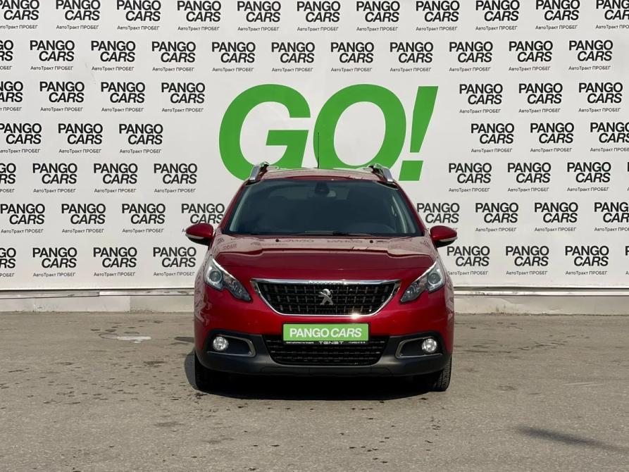 Peugeot 2008 I Рестайлинг Владимир  - изображение 2