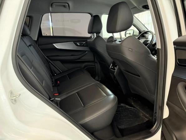 Chery Tiggo 7 Pro Max I с пробегом 2023 года, цена 1 760 000 рублей, 41283 км, внедорожник, Автокод Объявления