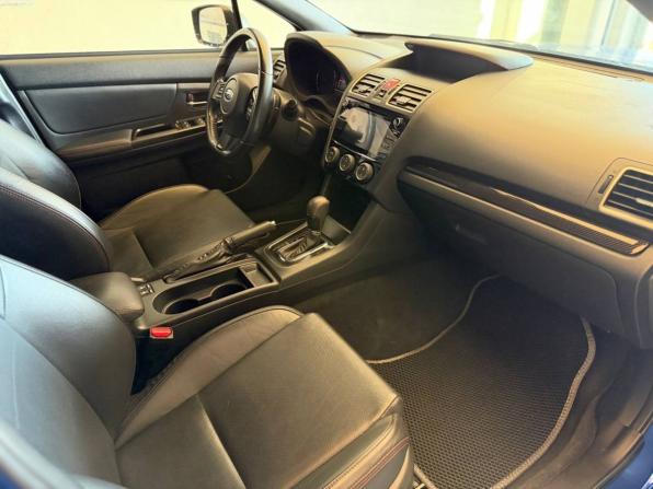 Subaru WRX I Рестайлинг с пробегом 2021 года, цена 2 621 300 рублей, 170240 км, седан, Автокод Объявления