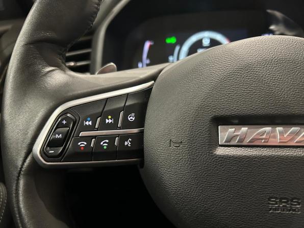 Haval F7x I Рестайлинг с пробегом 2023 года, цена 1 999 000 рублей, 65889 км, внедорожник, Автокод Объявления