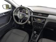 Skoda Rapid I Рестайлинг Москва  - изображение 52