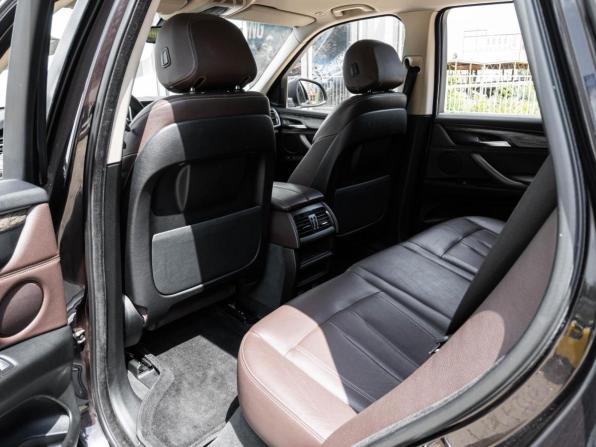 BMW X5 III (F15) с пробегом 2016 года, цена 2 755 000 рублей, 216116 км, внедорожник, Автокод Объявления