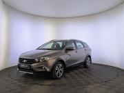 Lada (ВАЗ) Vesta I Москва  - изображение 27