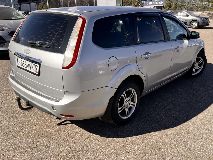 Ford Focus II Рестайлинг Уфа  - изображение 7