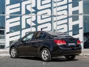 Chevrolet Cruze I Краснодар  - изображение 22