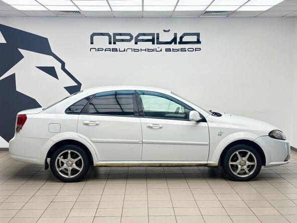 Daewoo Gentra II с пробегом 2013 года, цена 399 000 рублей, 253277 км, седан, Автокод Объявления