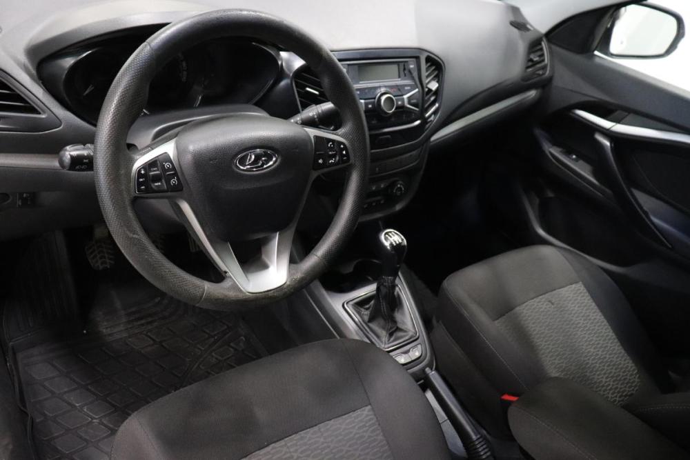 Lada (ВАЗ) Vesta I Ульяновск  - изображение 8