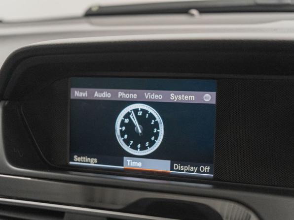 Mercedes-Benz C-Класс III (W204) Рестайлинг с пробегом 2012 года, цена 1 377 000 рублей, 109103 км, седан, Автокод Объявления