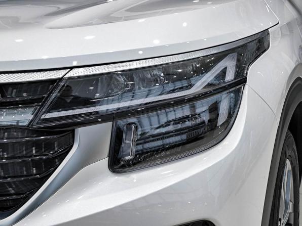 Kia Seltos II с пробегом 2026 года, цена 2 890 000 рублей, 10 км, внедорожник, Автокод Объявления