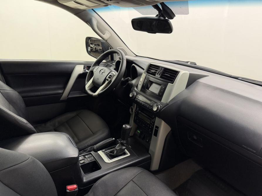 Toyota Land Cruiser Prado 150 Series Вологда  - изображение 12