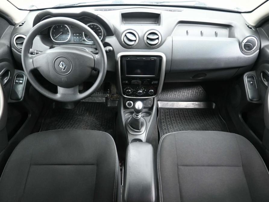 Renault Duster I Ростов-на-Дону  - изображение 8