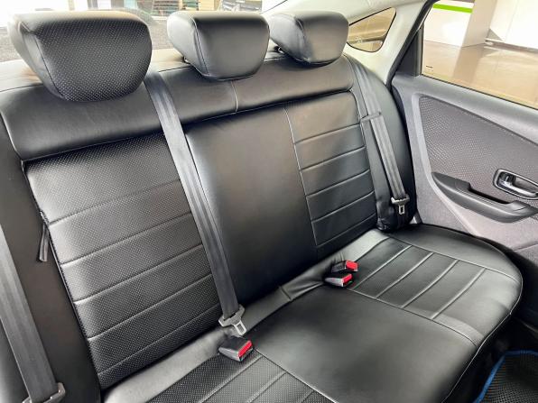 Nissan Almera III (G15) с пробегом 2017 года, цена 815 000 рублей, 130975 км, седан, Автокод Объявления