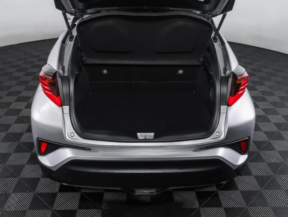 Toyota C-HR I Рестайлинг с пробегом 2021 года, цена 2 500 000 рублей, 105605 км, внедорожник, Автокод Объявления