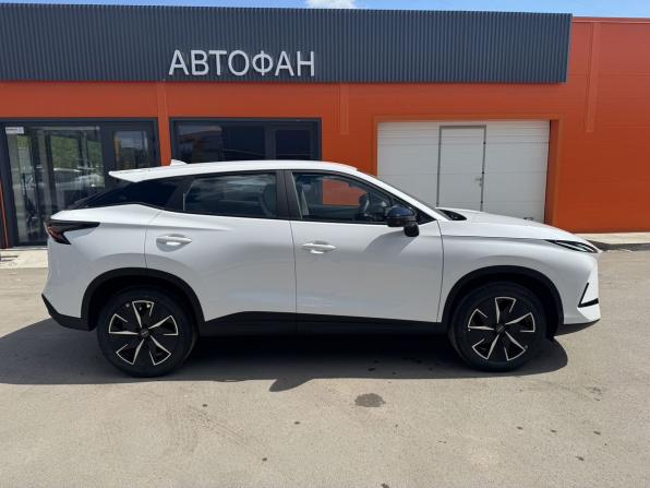 Omoda C5 II с пробегом 2026 года, цена 2 479 000 рублей, 7 км, внедорожник, Автокод Объявления