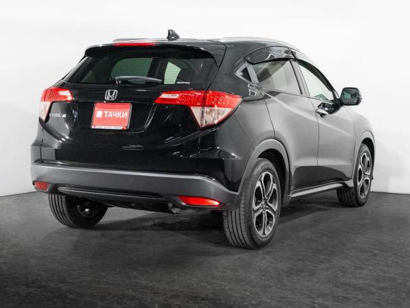 Honda Vezel I с пробегом 2014 года, цена 1 549 500 рублей, 125405 км, внедорожник, Автокод Объявления