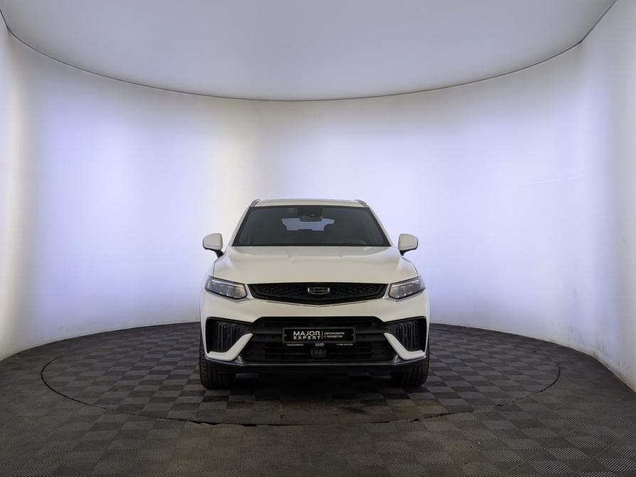 Geely Tugella I Рестайлинг Москва  - изображение 2