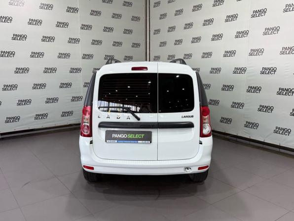 Lada (ВАЗ) Largus I с пробегом 2020 года, цена 1 066 000 рублей, 89945 км, универсал, Автокод Объявления