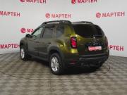 Renault Duster I Рестайлинг Вологда  - изображение 24