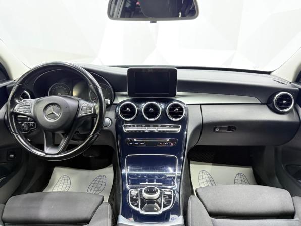 Mercedes-Benz C-Класс IV (W205) с пробегом 2018 года, цена 2 000 000 рублей, 181869 км, универсал, Автокод Объявления
