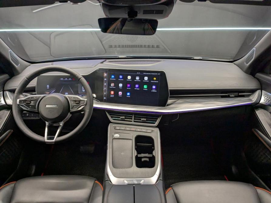 Haval F7 II Москва  - изображение 20