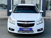 Chevrolet Cruze I Рестайлинг Оренбург  - изображение 19