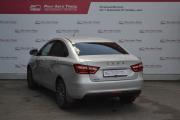 Lada (ВАЗ) Vesta I Старый Оскол  - изображение 13