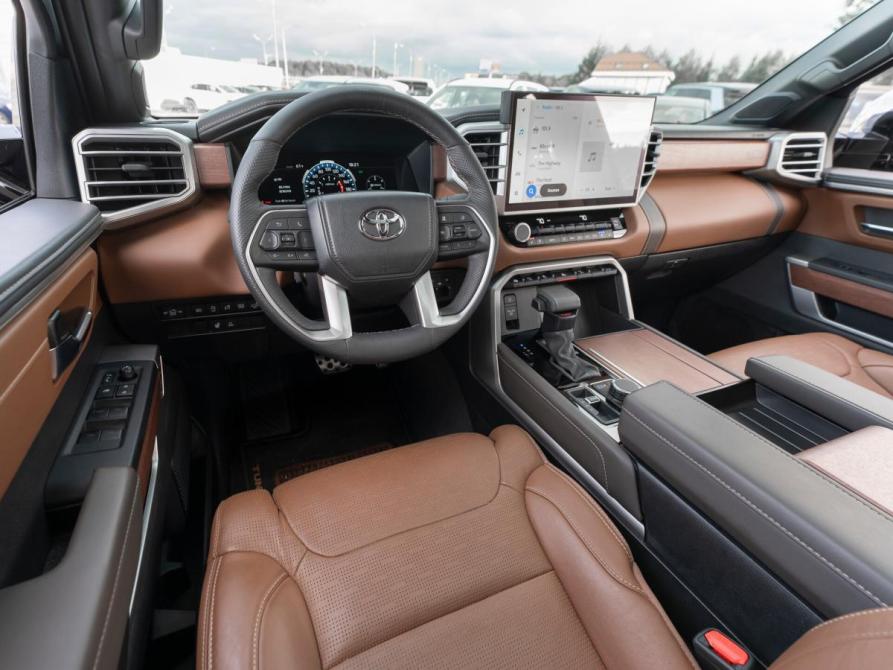 Toyota Tundra III Москва  - изображение 7
