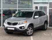 Kia Sorento II Липецк  - изображение 12