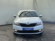 Skoda Rapid I Рестайлинг Липецк  - изображение 21