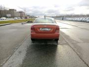 Volkswagen Polo V Рестайлинг Пермь  - изображение 11