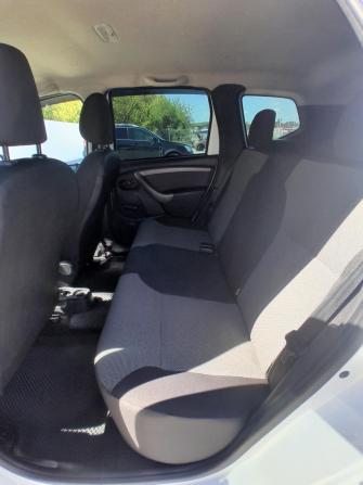 Renault Duster I Рестайлинг с пробегом 2015 года, цена 1 199 000 рублей, 124320 км, внедорожник, Автокод Объявления