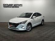 Hyundai Solaris II Рестайлинг Пермь  - изображение 23