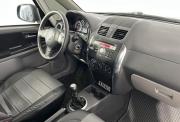 Suzuki SX4 I (Classic) Рестайлинг Саранск  - изображение 46