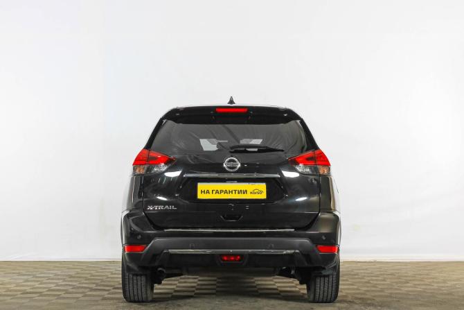 Nissan X-Trail III Рестайлинг с пробегом 2020 года, цена 2 949 000 рублей, 59900 км, внедорожник, Автокод Объявления
