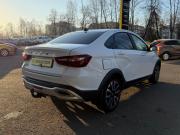 Lada (ВАЗ) Vesta I Рестайлинг (NG) Нефтекамск  - изображение 14