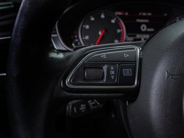 Audi A7 I (4G) с пробегом 2012 года, цена 2 200 000 рублей, 167444 км, лифтбек, Автокод Объявления