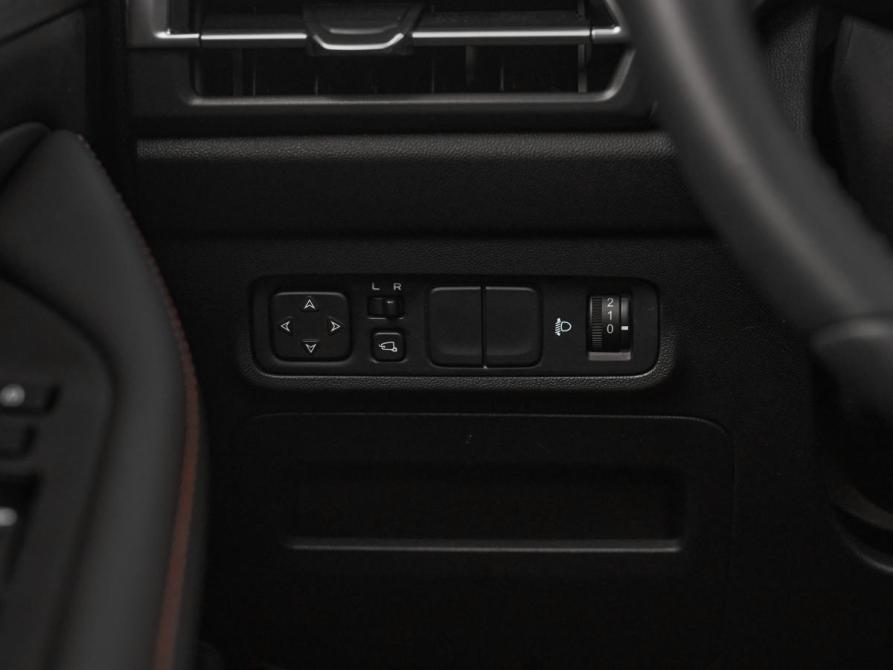 Changan CS35 Plus I Рестайлинг Москва  - изображение 17