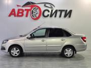 Lada (ВАЗ) Granta I Рестайлинг Воронеж  - изображение 25