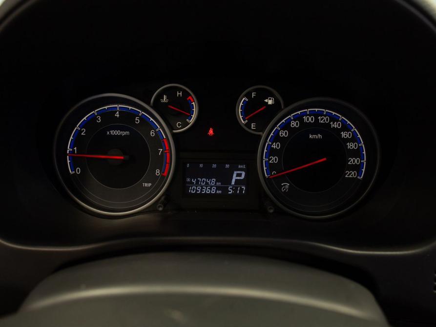 Suzuki SX4 I (Classic) Рестайлинг Иваново  - изображение 21