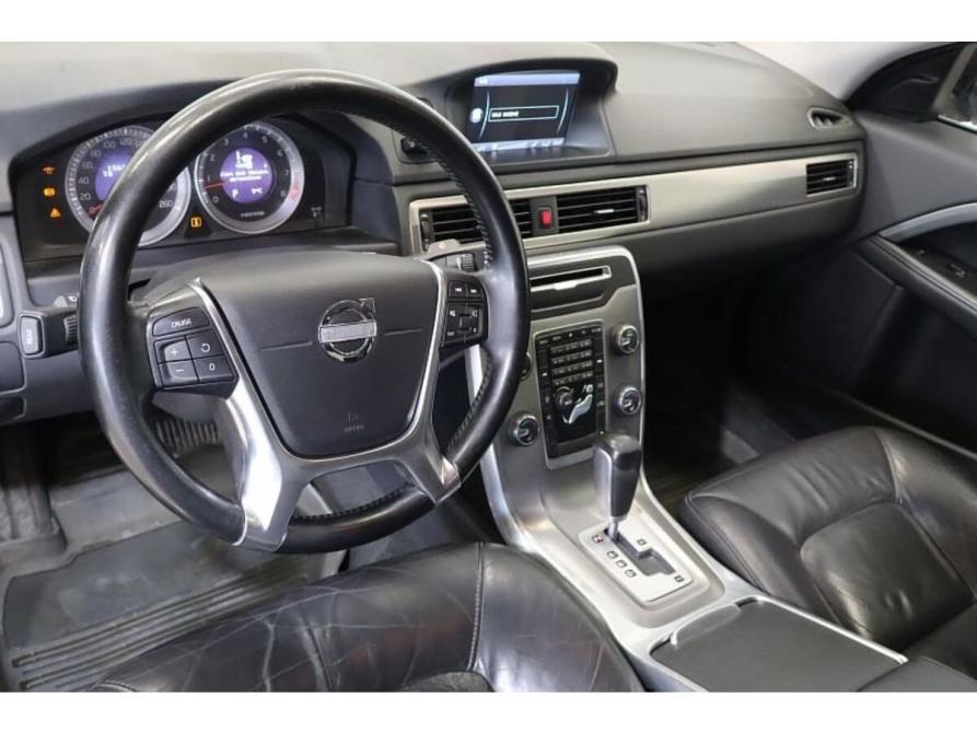 Volvo S80 II Рестайлинг Коломна  - изображение 6