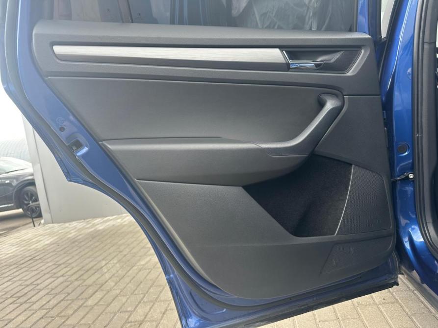 Skoda Kodiaq I Тамбов  - изображение 18