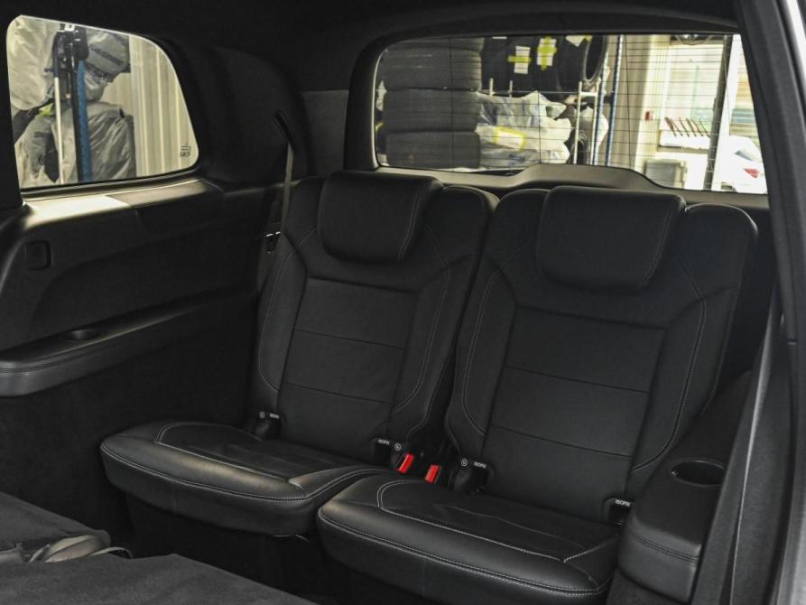 Mercedes-Benz GL-Класс II (X166) Ставрополь  - изображение 12