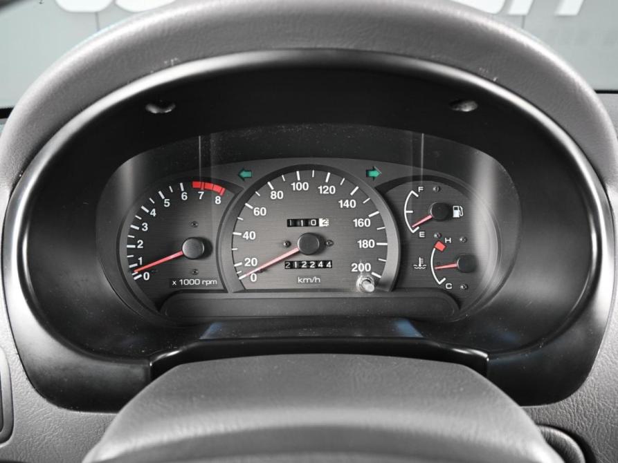 Hyundai Accent II Ростов-на-Дону  - изображение 13