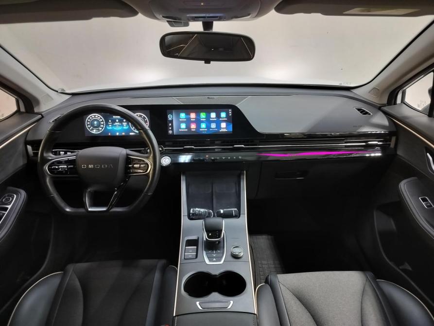 Omoda C5 I Санкт-Петербург  - изображение 10