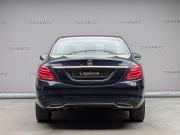 Mercedes-Benz C-Класс IV (W205) Москва  - изображение 20