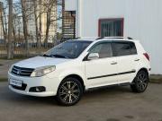 Geely MK Cross I Нижний Новгород  - изображение 15