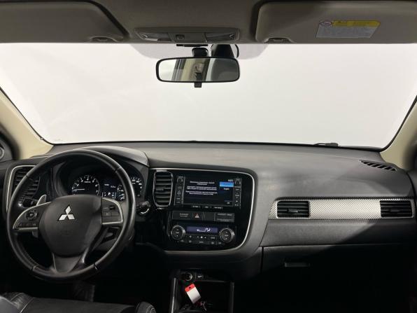 Mitsubishi Outlander III с пробегом 2012 года, цена 1 489 000 рублей, 149236 км, внедорожник, Автокод Объявления