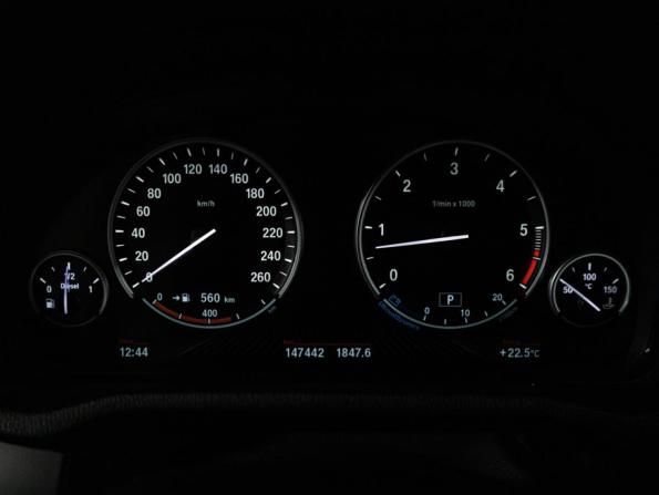BMW X3 II (F25) Рестайлинг с пробегом 2014 года, цена 2 459 700 рублей, 147348 км, внедорожник, Автокод Объявления