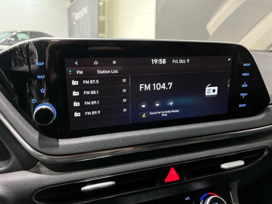 Hyundai Sonata VIII (DN8) Пермь  - изображение 26
