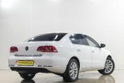 Volkswagen Passat B7 Новокузнецк  - изображение 44